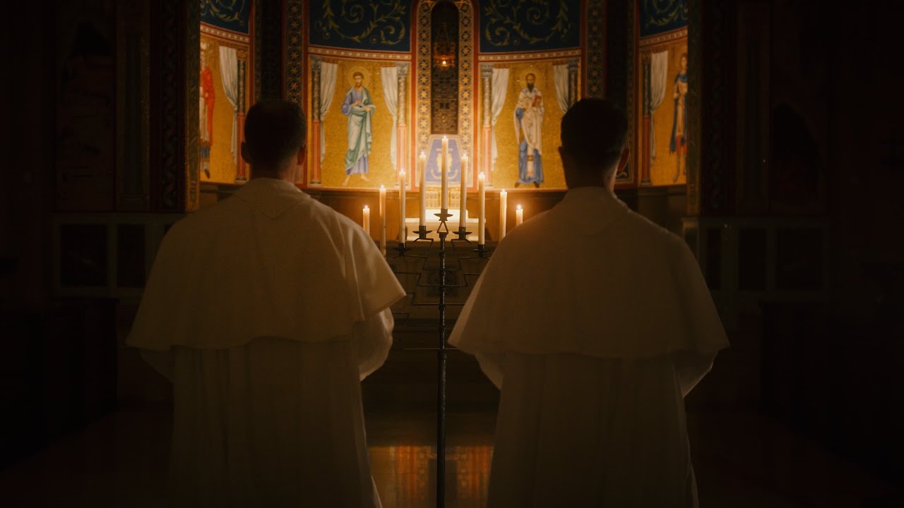 Tenebrae | Good Friday, 2025