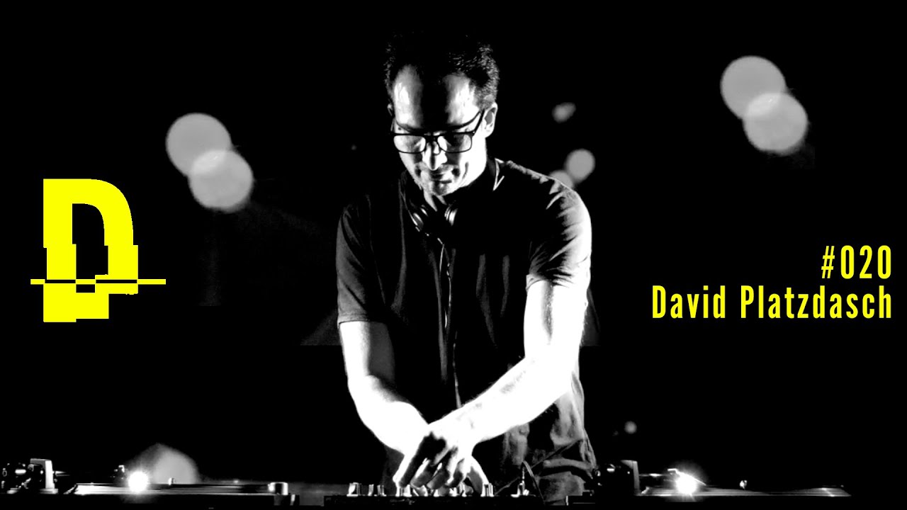 District # 020 - David Platzdasch (Deep House)