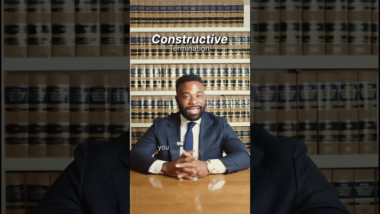 If I Quit, Do I Still Have a Wrongful Termination Claim?