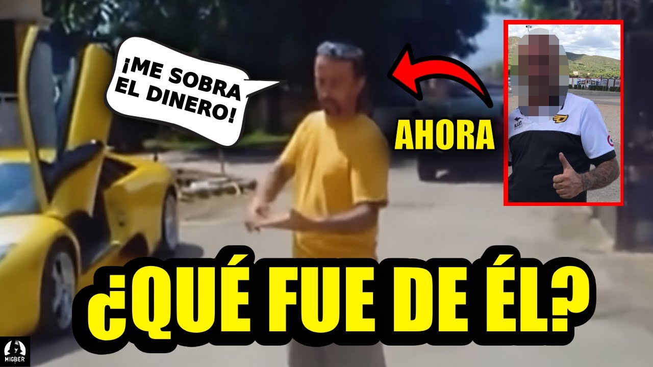 ¿QUÉ FUE DE MATÍAS EL HUMILDE? | PERSONAJES DE ESPAÑA #10