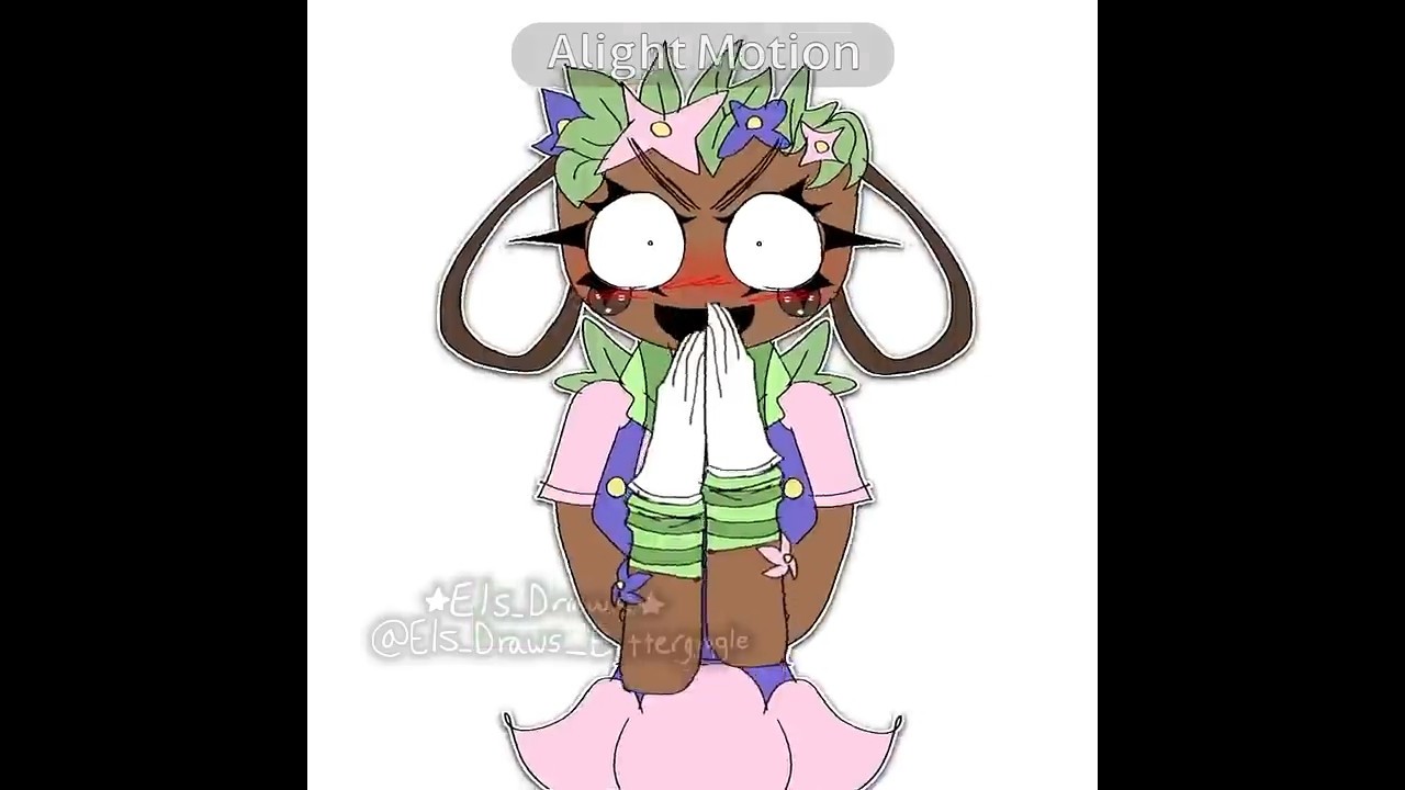 UH-HAHAHA [Dandy's world] FT: Bassie🤑🤟 #idonthavetiktok #onlyonyt