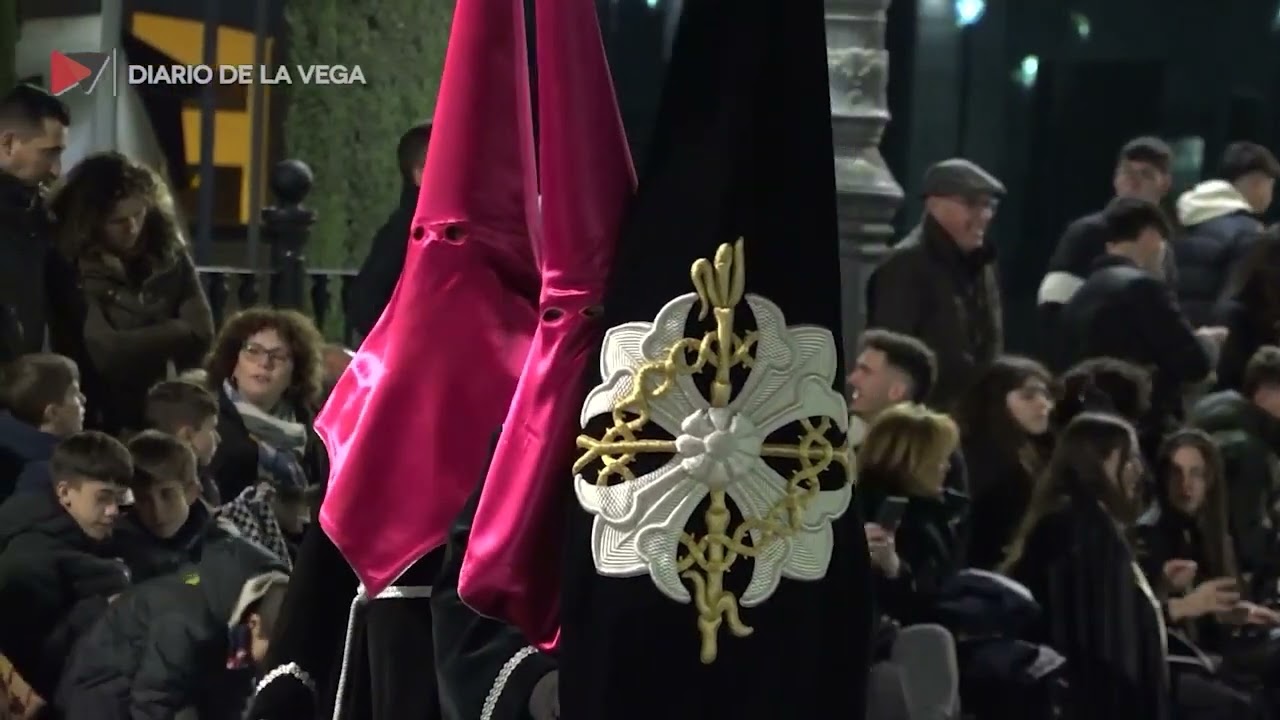 Procesión Ecce Homo Orihuela 2024