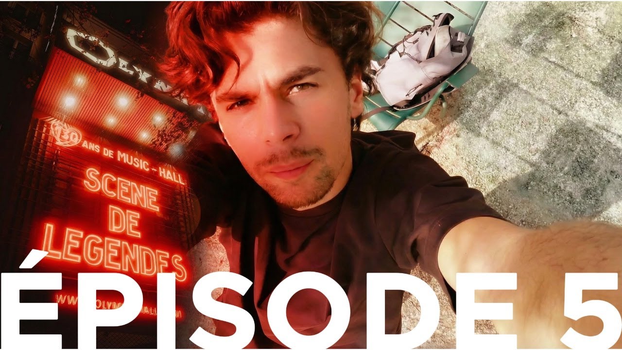 24 MODE #episode5