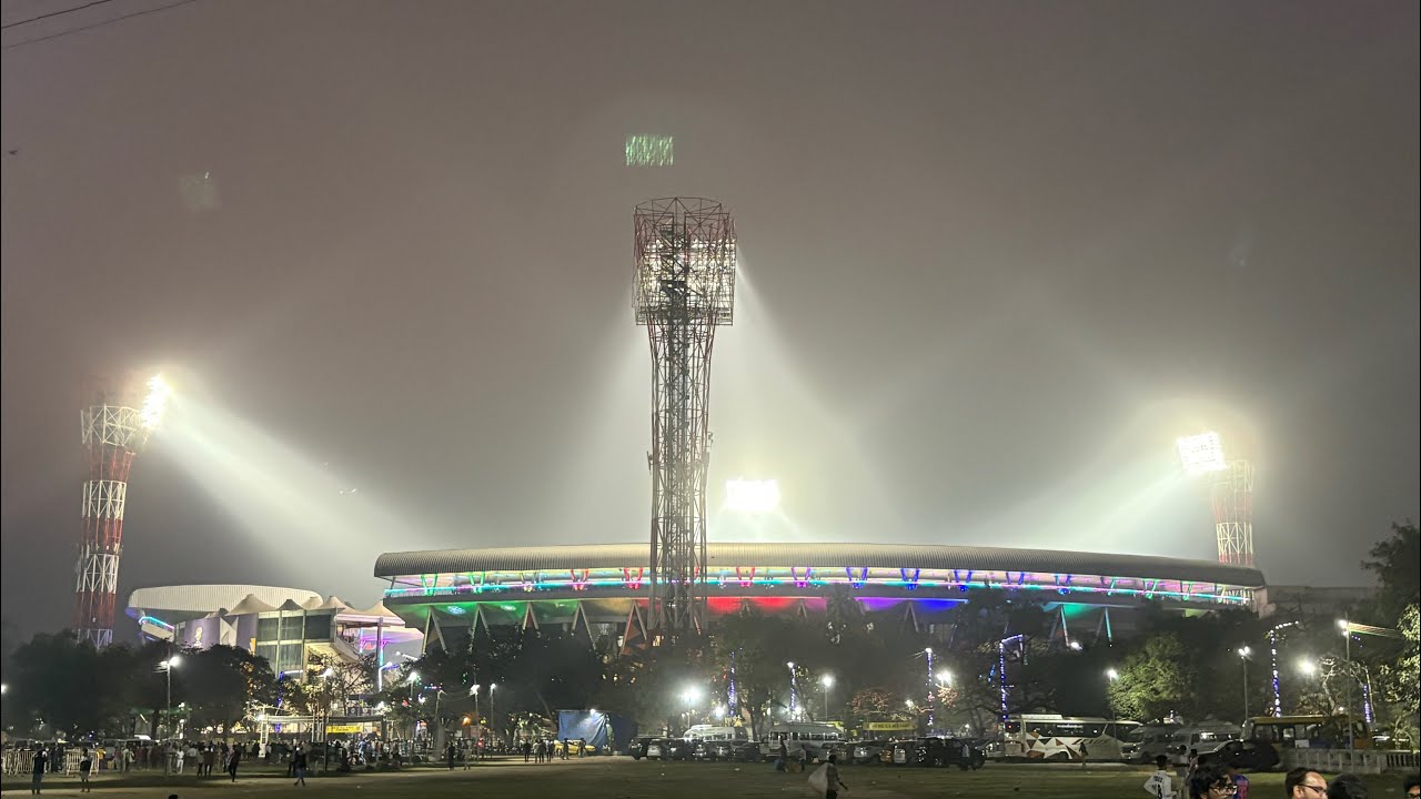 At Eden-Garden’s Stadium 