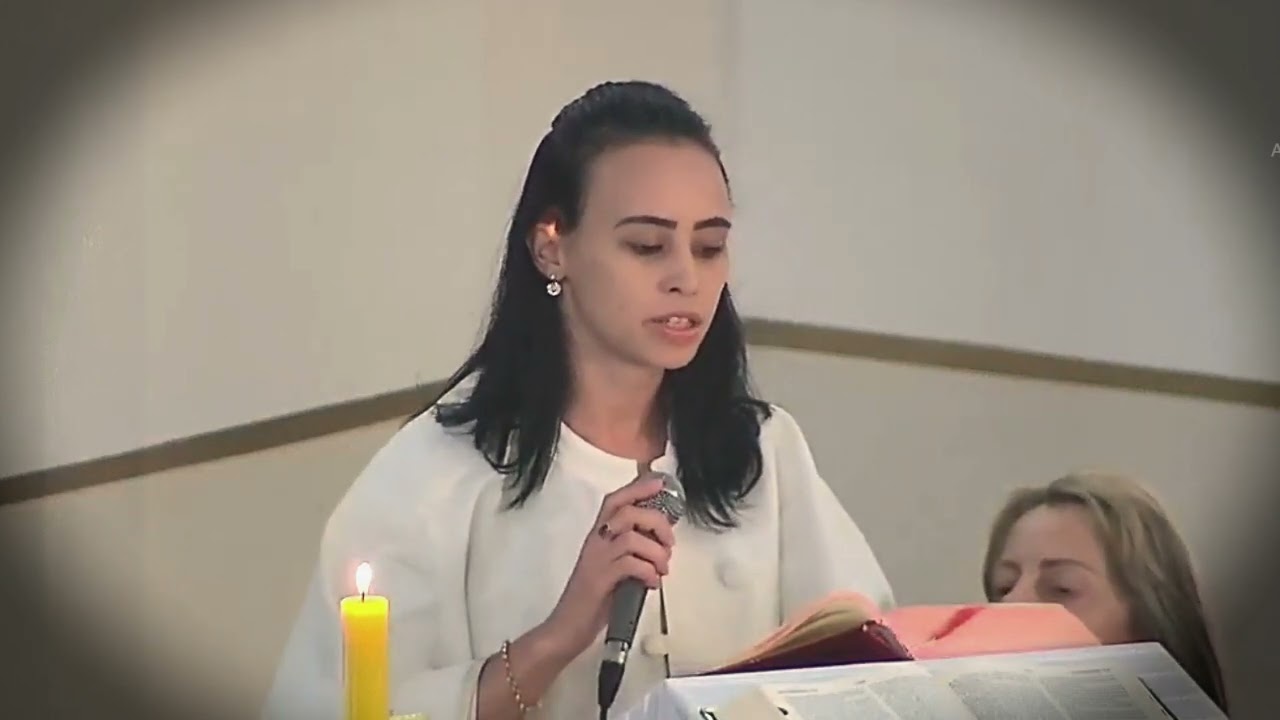Salmo 97 - Cantai ao Senhor Deus um canto novo porque ele fez prodígios