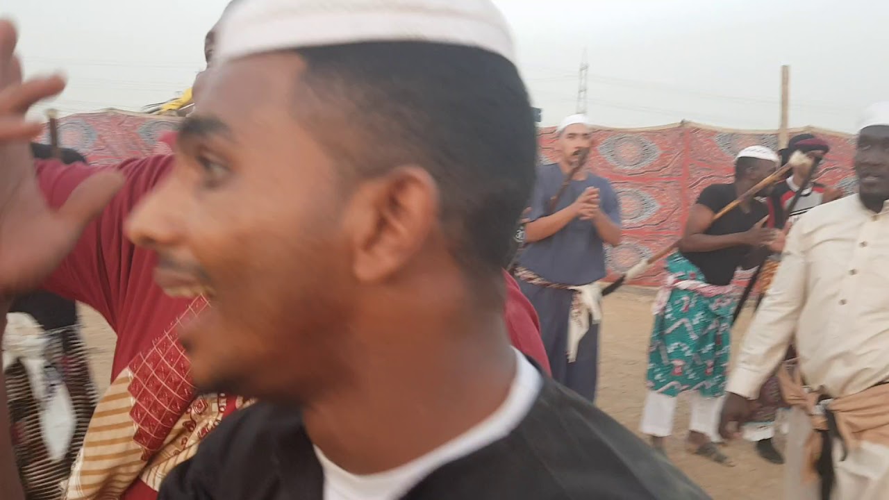 لعب مزمار الملاوي و المعازيم ابولبن و غليل (3) زومال جامايكا و الشمراني