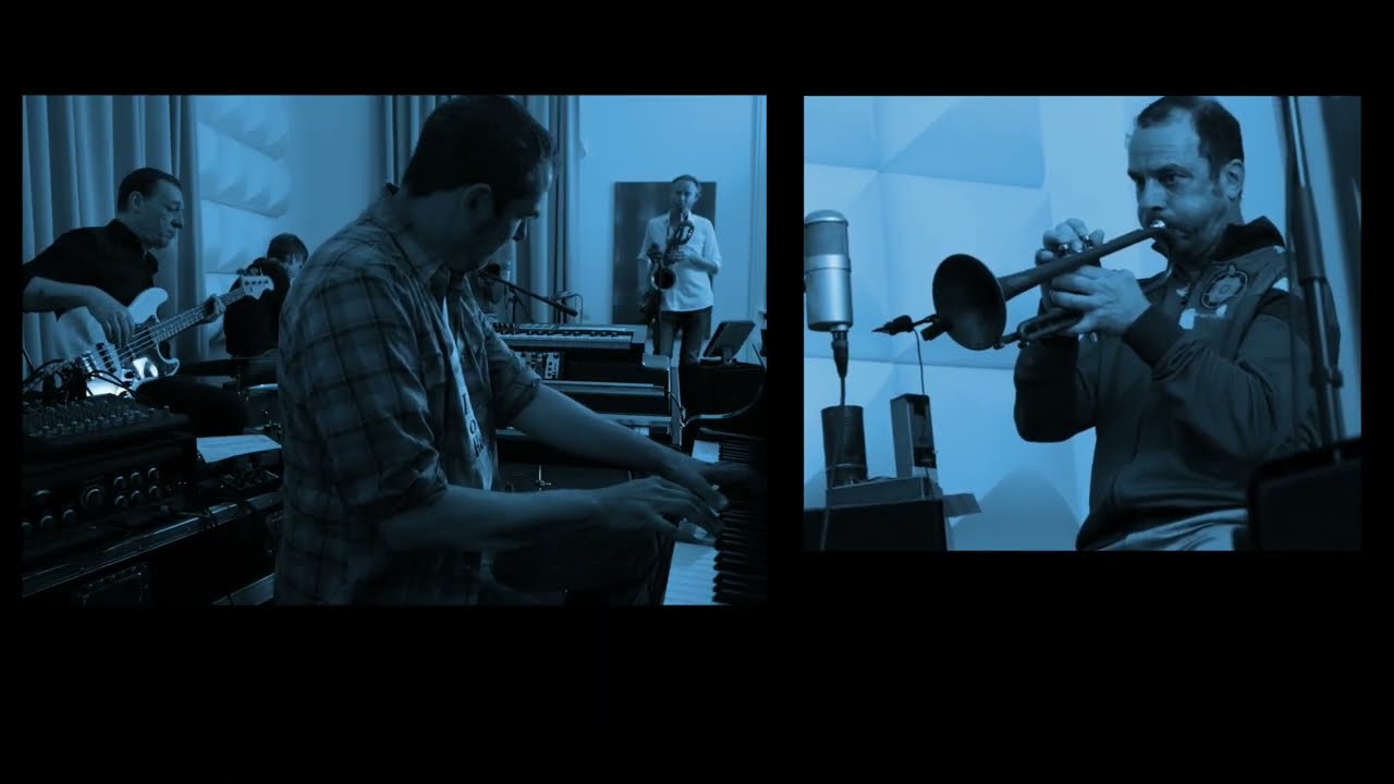 De-Phazz Jazz Quartett feat. Joo Kraus/