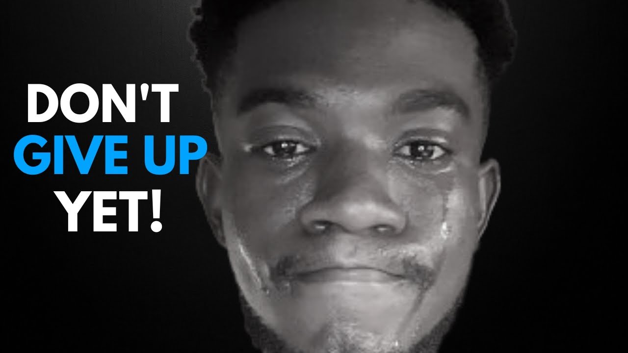Shocking Reason: Why it took me four JAMB Exams before gaining admission. My full story