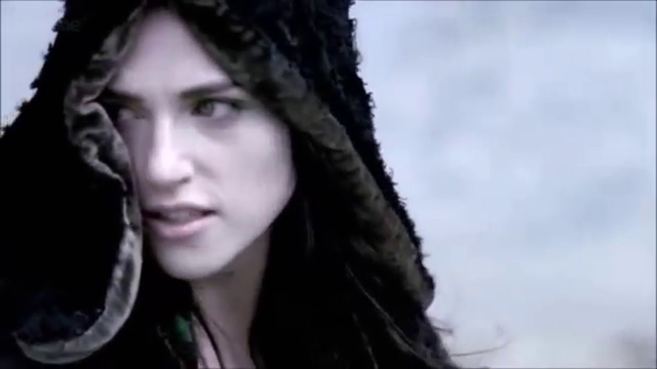 Crack || Merlin