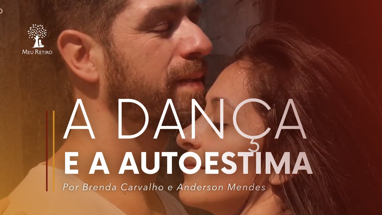 A dança pode AUMENTAR A AUTOESTIMA e a nossa sensualidade. - ANDERSON E BRENDA | PORTAL MEU RETIRO