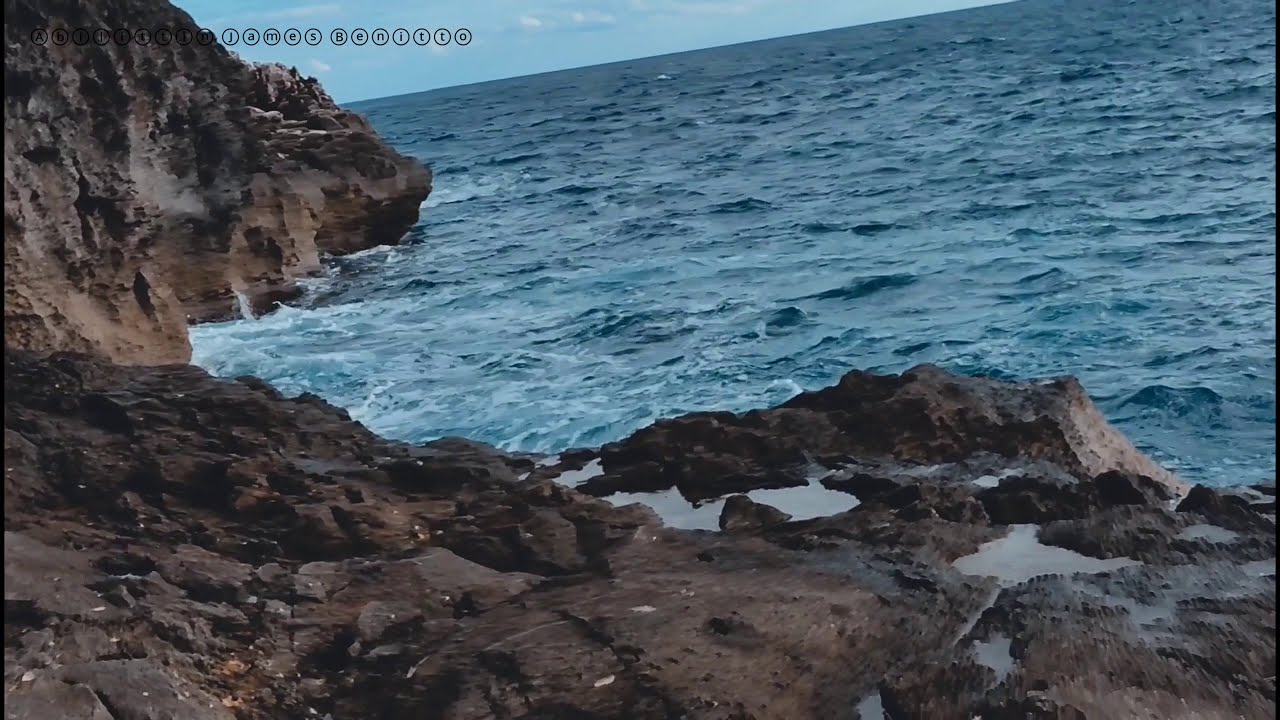 Malta seaside
