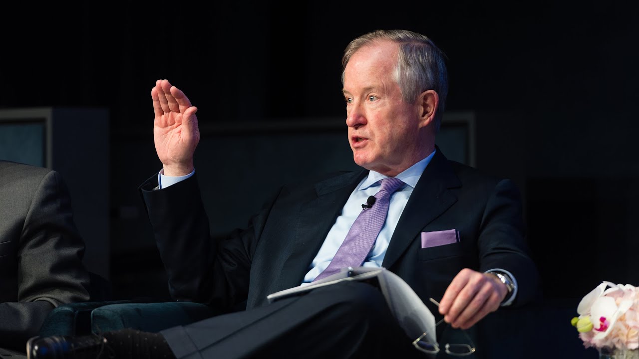 China's Economic Slowdown | Dr. Nicholas Lardy