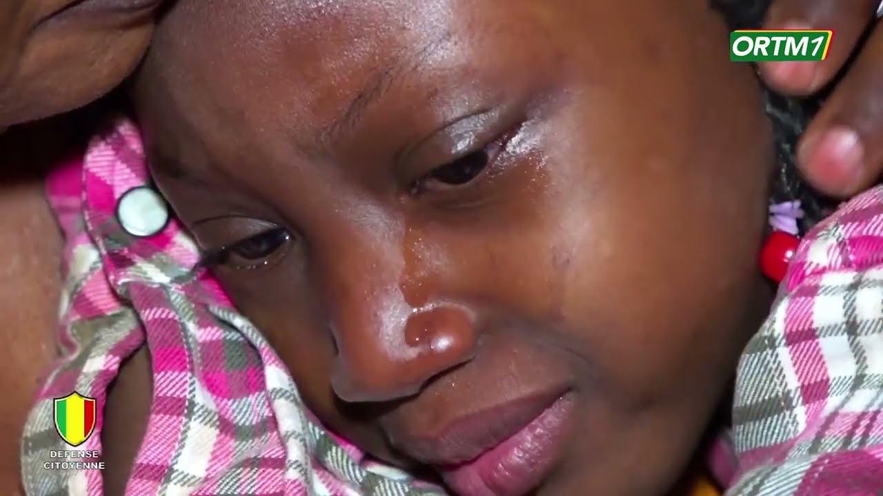 FAMa | Témoignages des enfants orphelins de guerre, en apprenant ce voyage sans retour de leur papa
