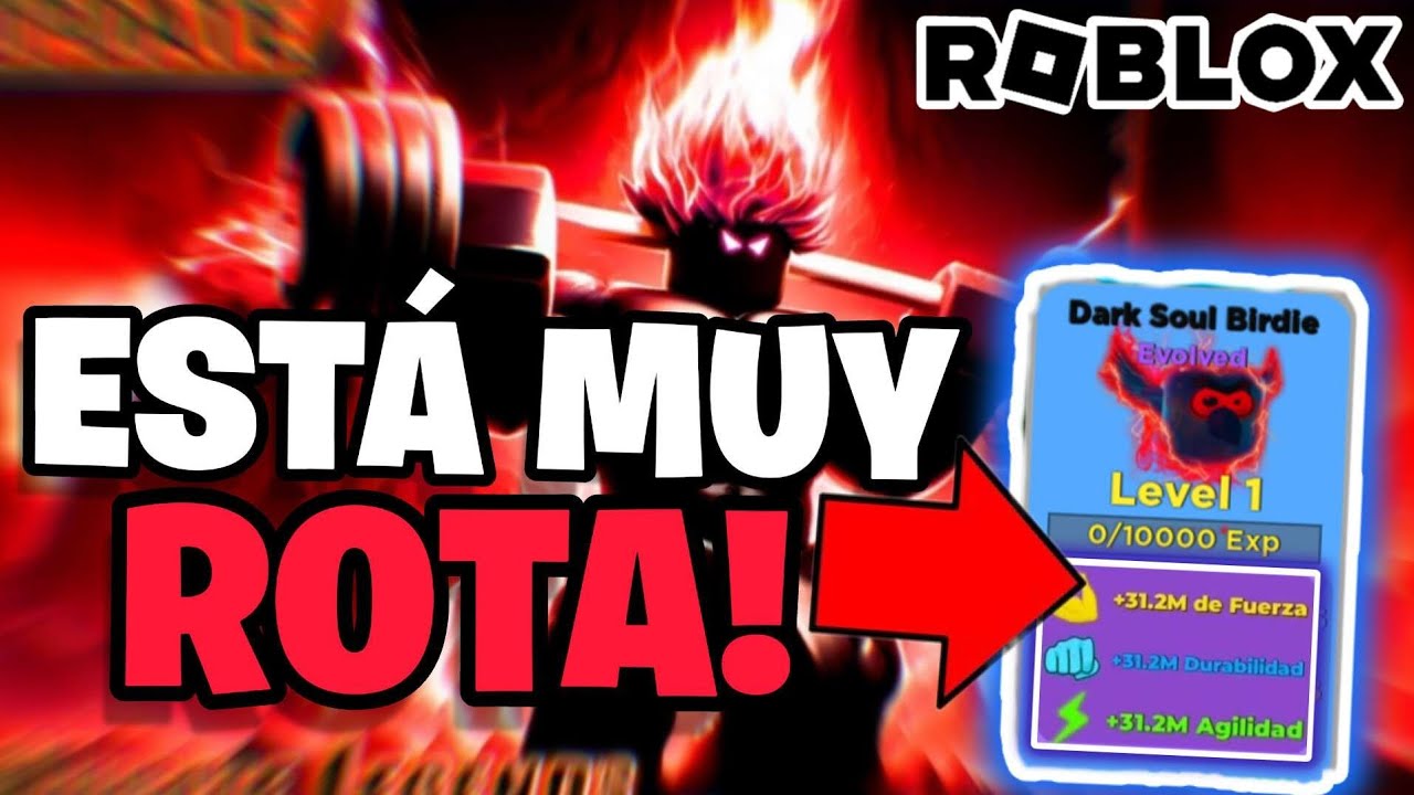 La MEJOR PET de todas!!!🤫 | ROBLOX
