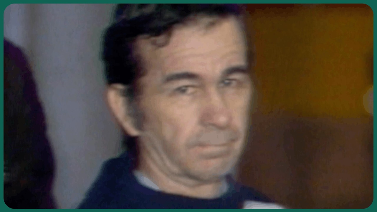 Pee-Wee Gaskins: America's Most Heartless Serial Killer