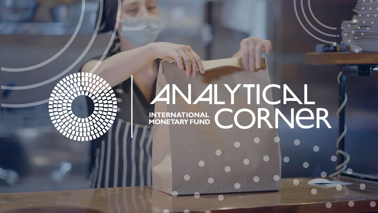 Analytical Corner: Inequality&mdash;Measuring Inequality in Real Time Using Big Data