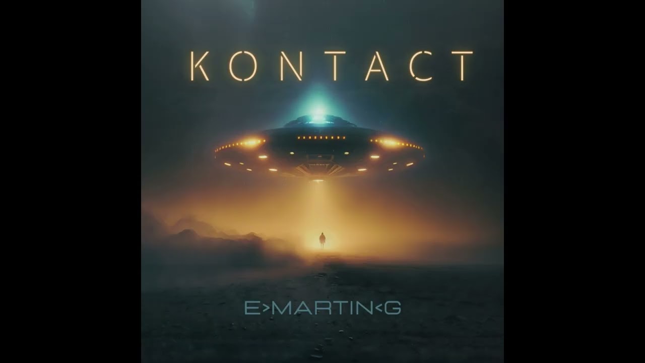 KONTACT [E.MARTIN.G - 2025]