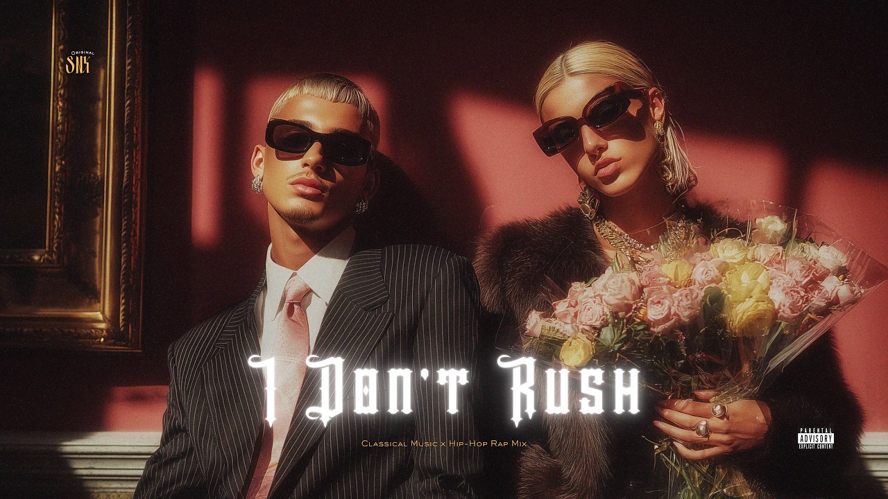 I Don&rsquo;t Rush l SNX