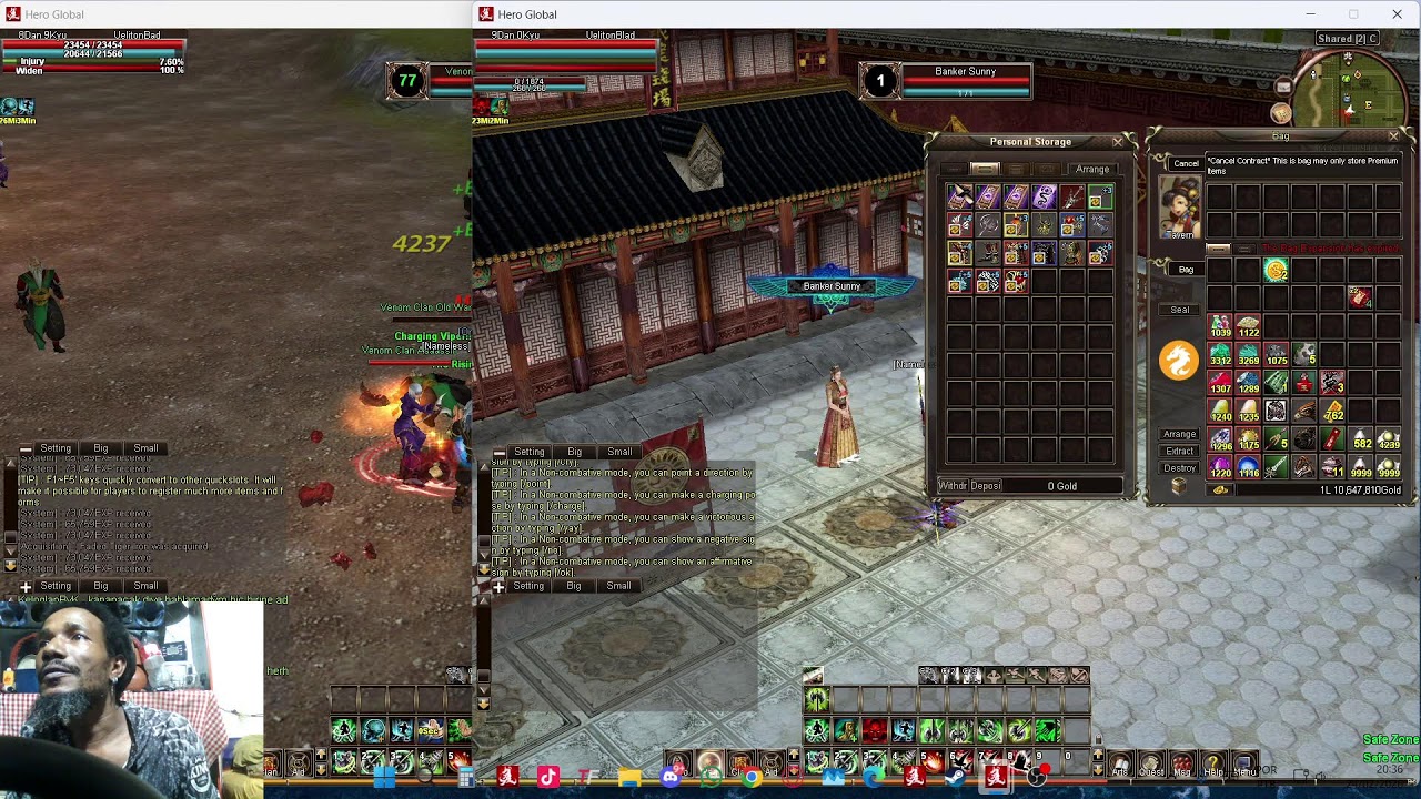 Hero Global NFT
