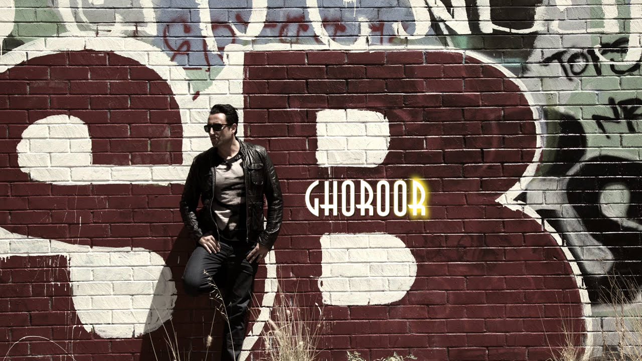 Rastin - Ghoroor [Official Track]