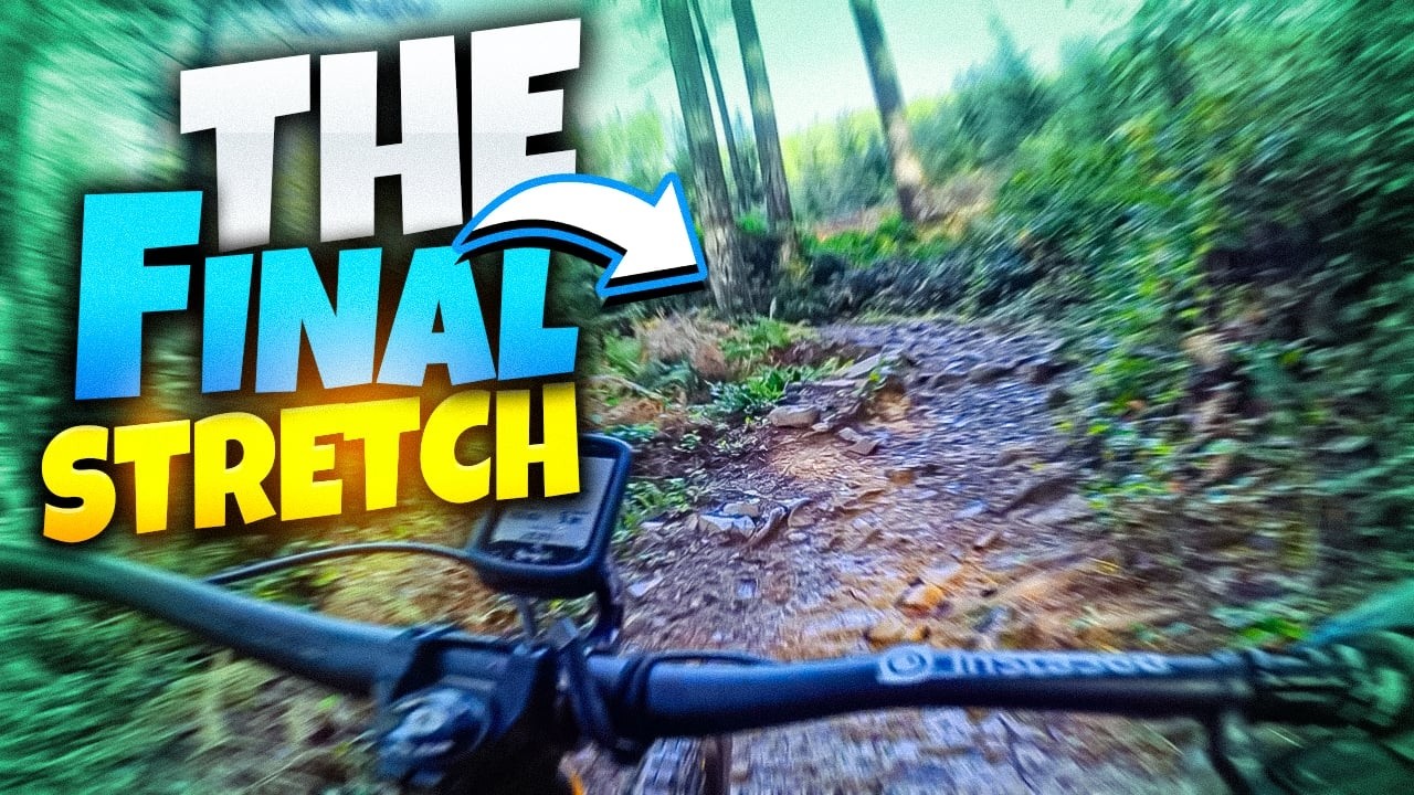 Lower Cold Creek 2026 | Yacolt Burn State Forest
