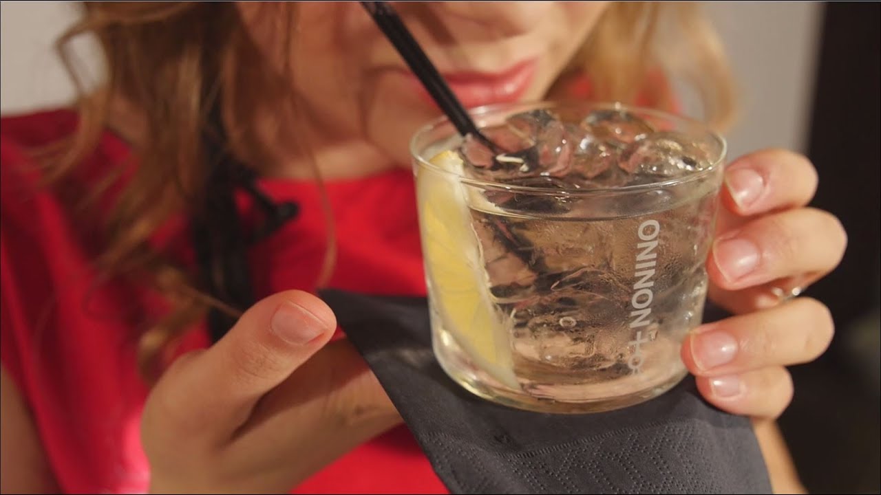 Nonino's cocktails at Home - NONINOTONIC®