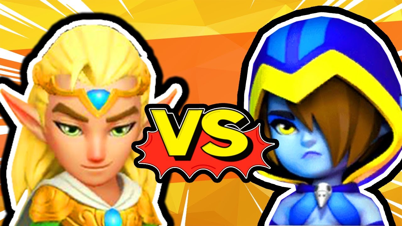 ARCHERO Shade Guide | Sylvan vs Shade, Who's Stronger? | Stats, Pros, Cons, Tips & More!