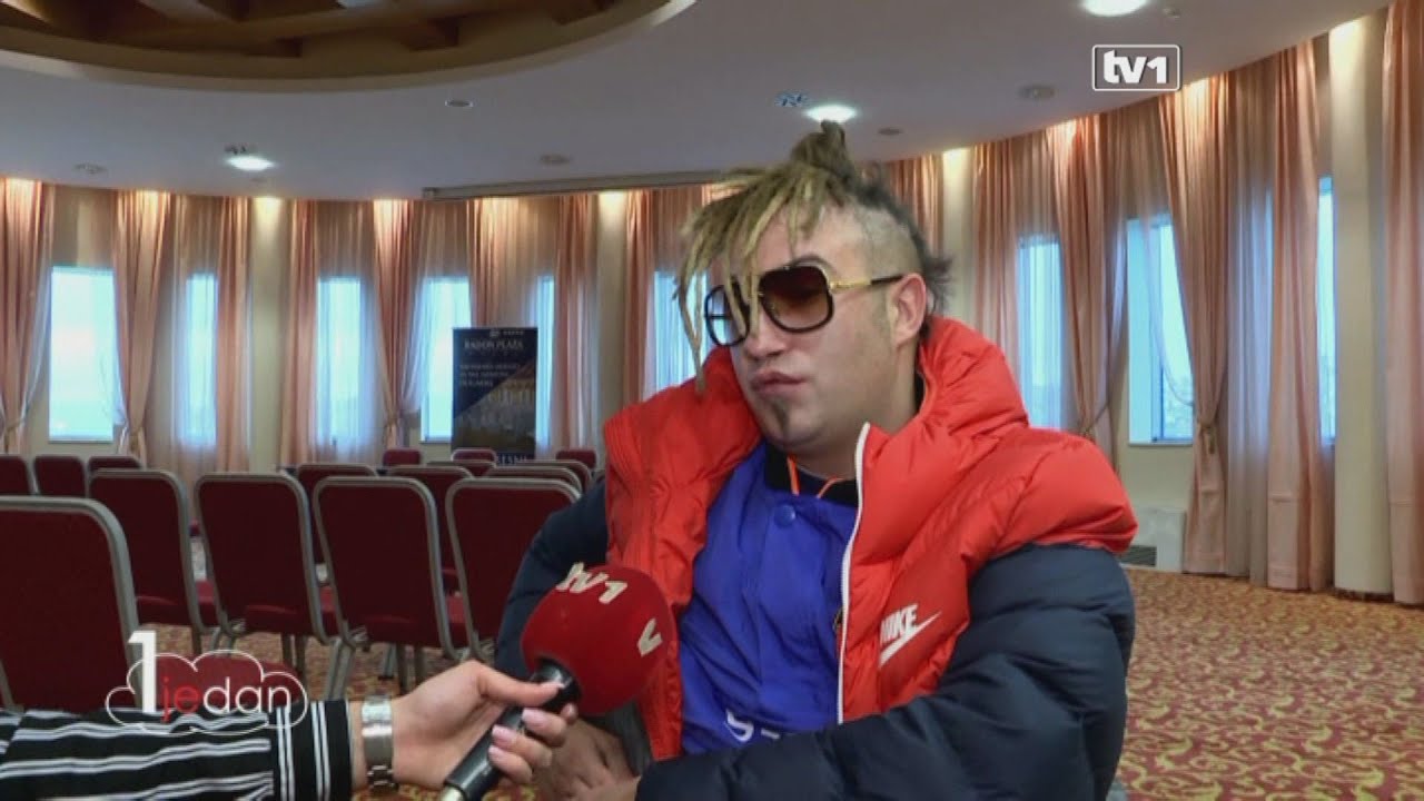 Rasta otkrio šta misli o Jali bratu i Bubi Corelliju