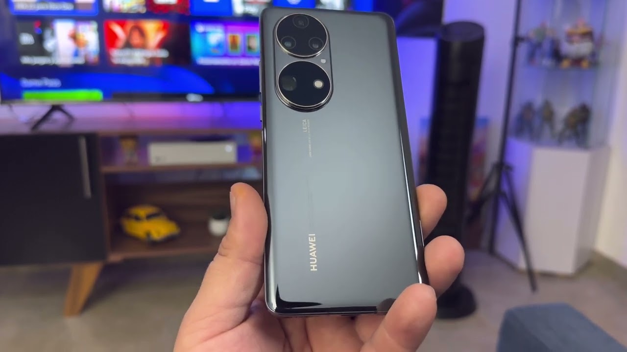 HUAWEI P50 PRO MI EXPERIENCIA DE USO VALE LA PENA ?