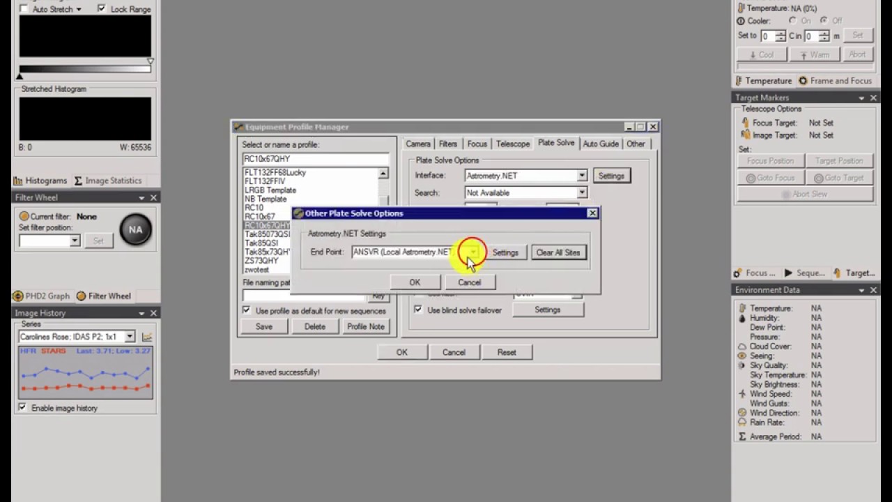 Sequence Generator Pro (part 2) - configuration