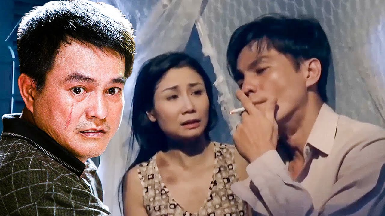 Vợ TRẮC NẾT HƯ THÂN Cặp Kè Với Bạn Thân Của Chồng | Phim Việt Nam 2025 | Phim Tình Cảm Việt Nam 2025