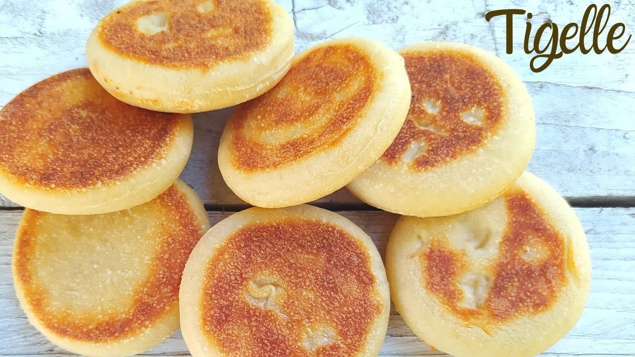 Tigelle modenesi