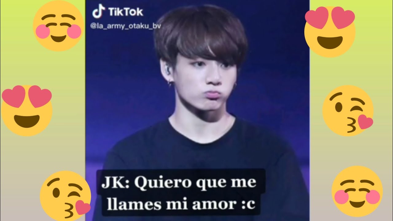 💜 MEMES DE BTS VERSIÓN TIK TOK 💜#36