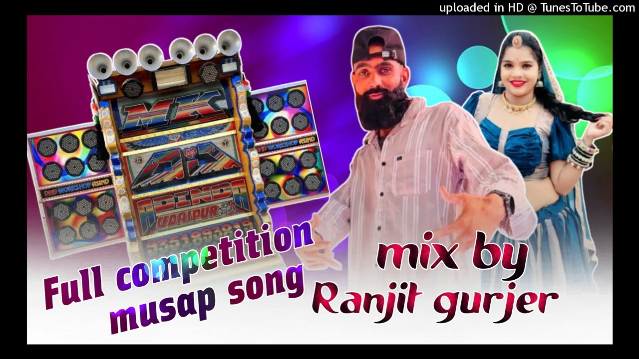 2026 Mashup | Dailoge Mix | Remix Dj Ranjeet Ajmer 