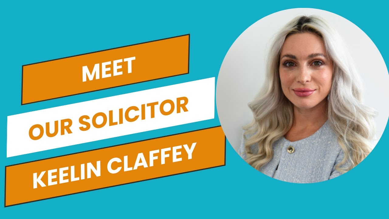 Meet our solicitor Keelin Claffey｜UK immigration solicitor