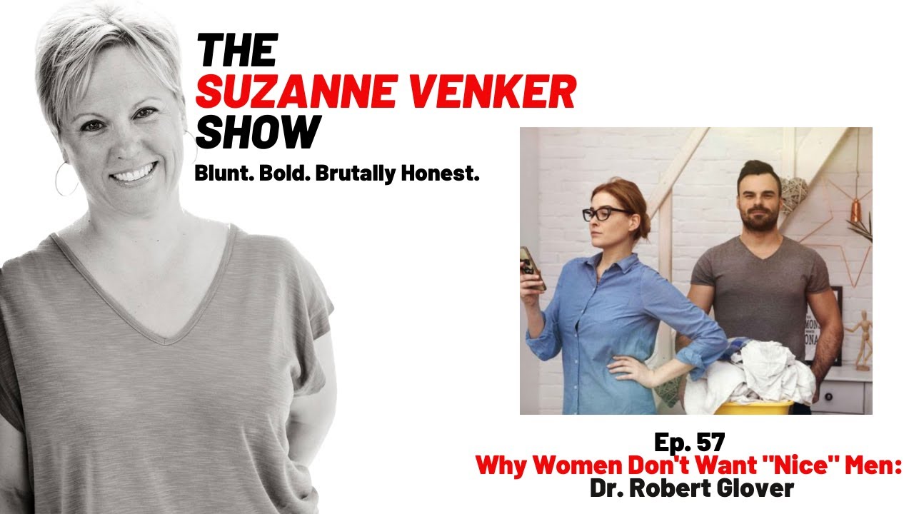 #57 Why Women Don't Want 