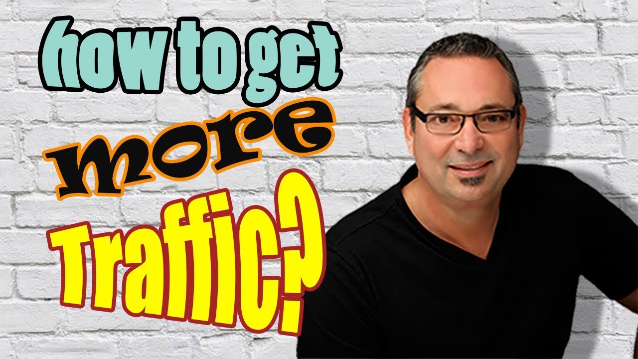 How to increase organic views by building your customer list - JR Fisher