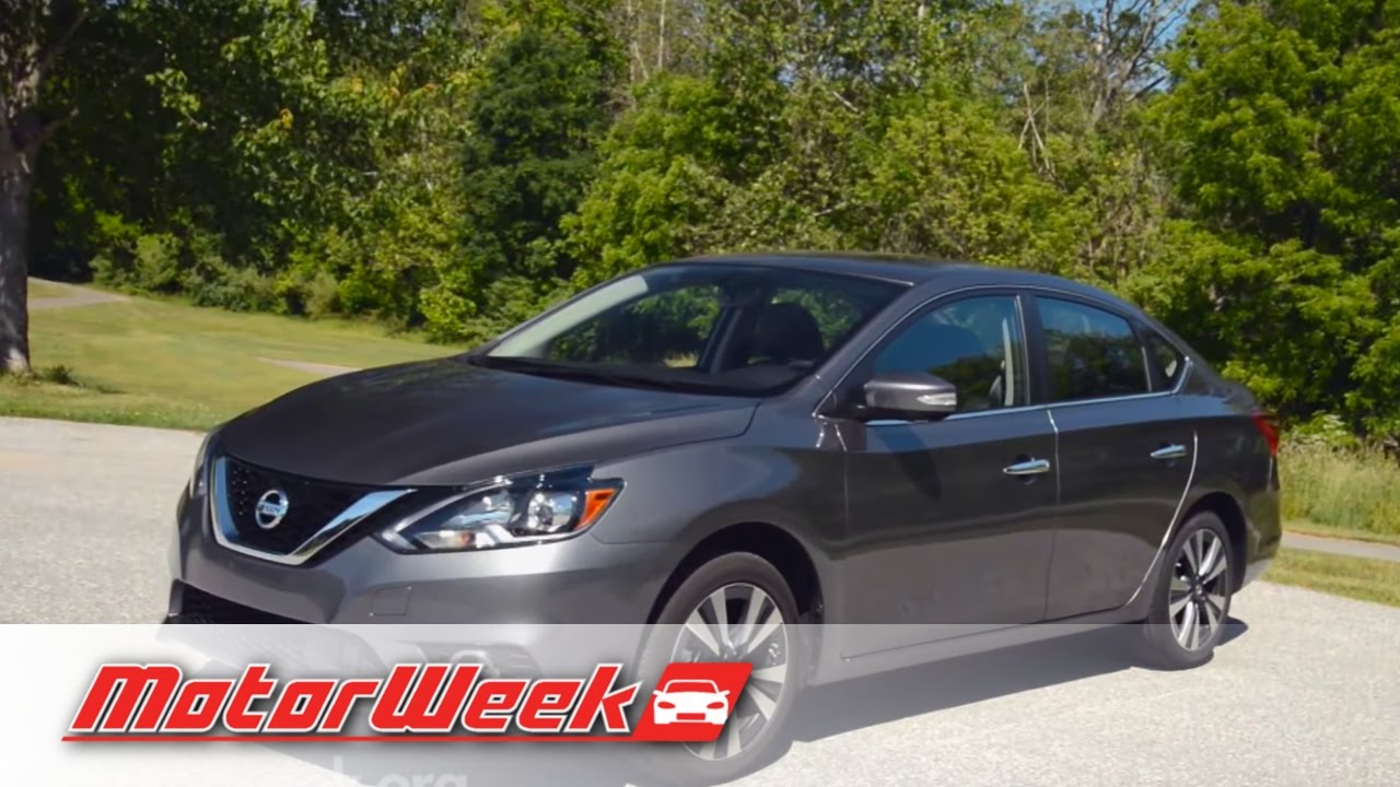 Road Test: 2016 Nissan Sentra - Still A Bargain?