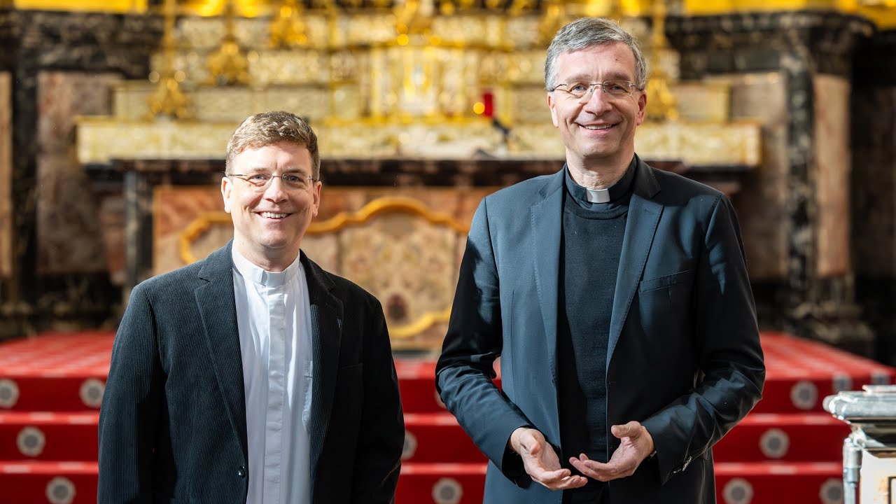 Vorstellung im Fuldaer Dom: Dr. Martin Stanke wird neuer Generalvikar