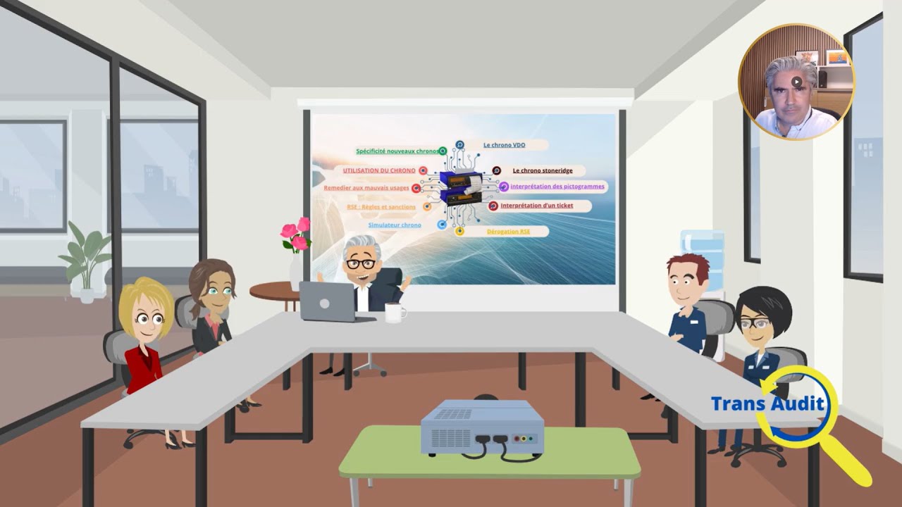 Besoin de vidéo pour votre entreprise ?