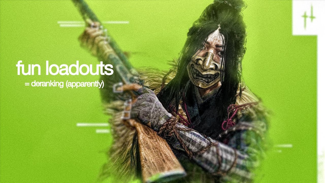 Wiping 6* Lobbies With Fun Loadouts | Hunt: Showdown