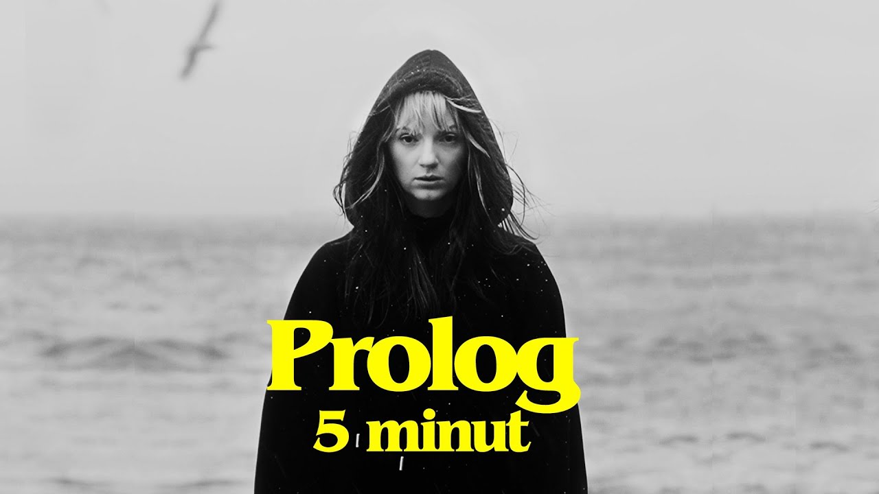 Sarsa - Prolog 5 minut (Official Video)