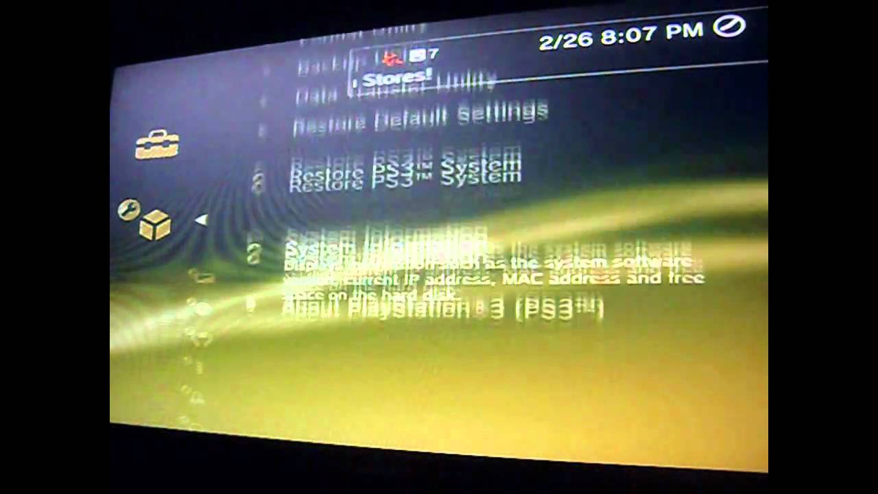 Ps3: MW2 1.17 Update! + FW v3.60 (What do they do?)