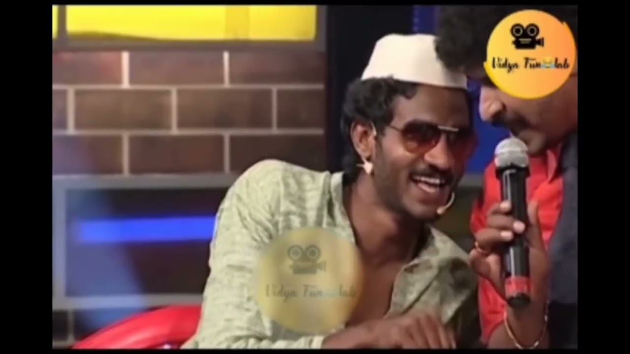 ಕುರಿ ಪ್ರತಾಪ್ ಮತ್ತು ಚಿಕ್ಕಣ್ಣ ಕಾಮಿಡಿ ವಿಡಿಯೋ 😅😄🤣😂