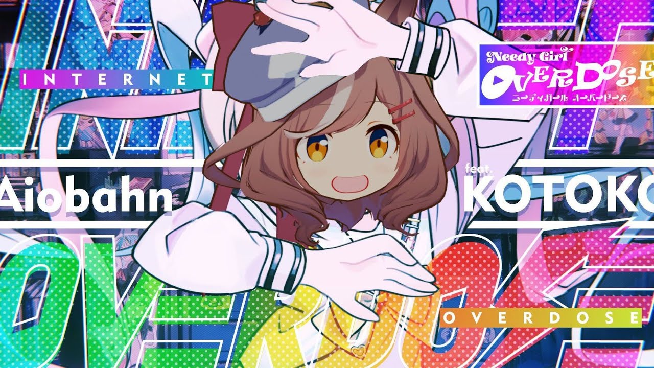 哈基米重度依賴✞HACHIMI OVERDOSE✞