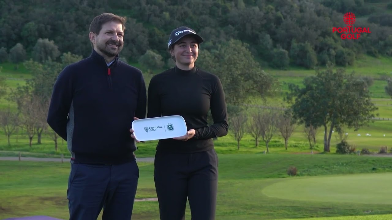 1.º Torneio do Circuito Aquapor 2026 – Morgado do Reguengo