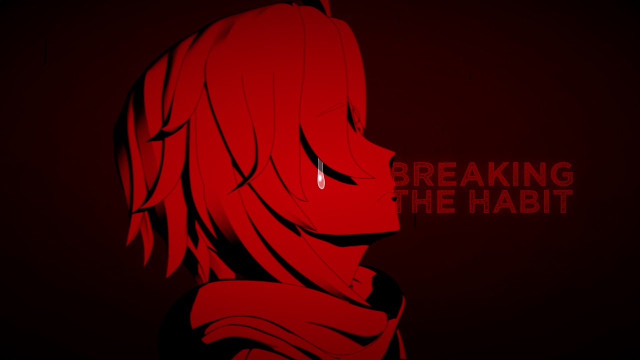 Ruby Rose - Breaking the Habit (VOLUME 9 SPOILERS)
