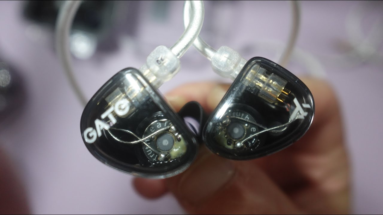 Truth Ear Gate. Explained Simply. In 3 minutes.