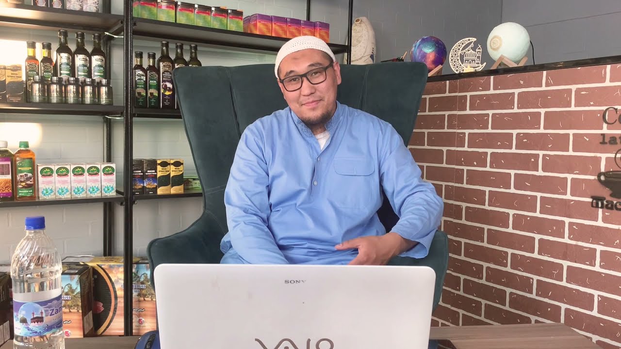 Кара Зире (черный тмин) тууралу кыскача суроолор