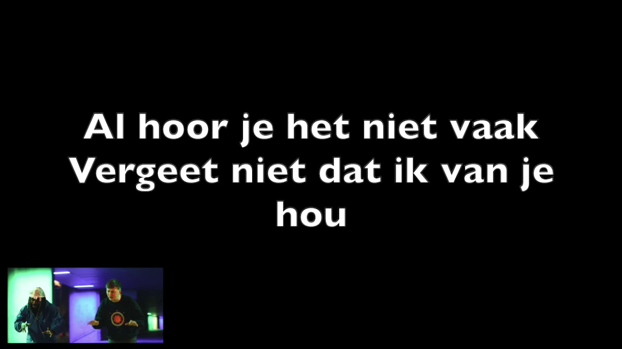 Jairzinho ft Snelle - Zegen (Lyrics)